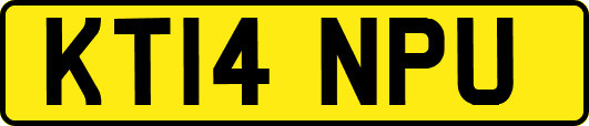 KT14NPU