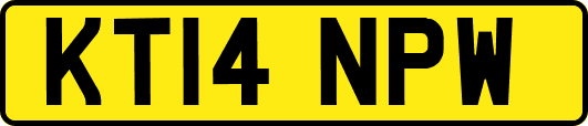 KT14NPW