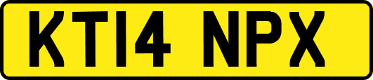 KT14NPX