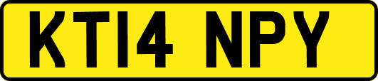 KT14NPY