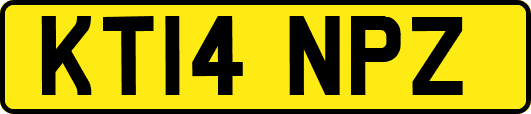 KT14NPZ