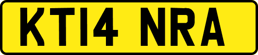 KT14NRA
