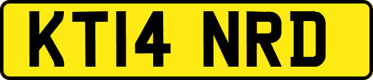 KT14NRD
