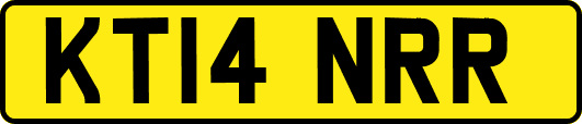 KT14NRR