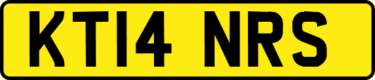 KT14NRS