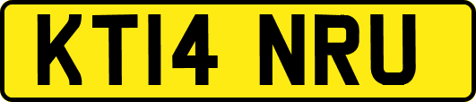 KT14NRU
