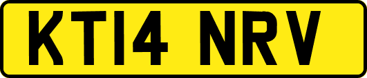 KT14NRV
