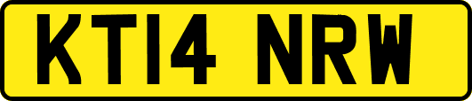 KT14NRW