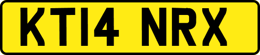 KT14NRX