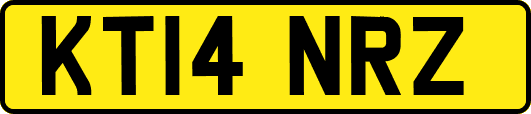 KT14NRZ