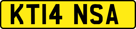 KT14NSA