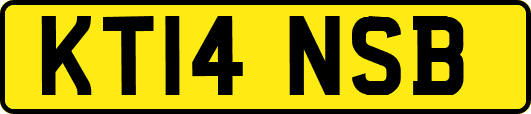 KT14NSB
