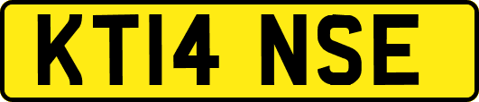 KT14NSE