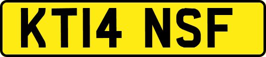 KT14NSF