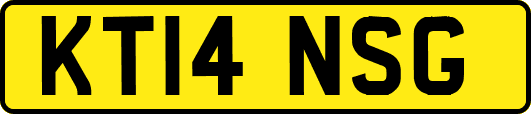 KT14NSG