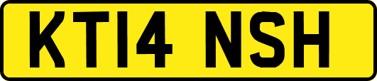 KT14NSH