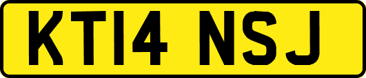 KT14NSJ