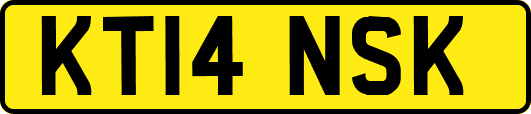 KT14NSK