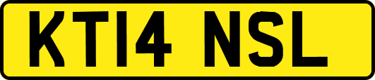KT14NSL