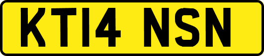KT14NSN