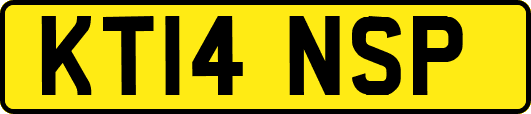 KT14NSP