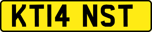 KT14NST