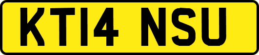 KT14NSU