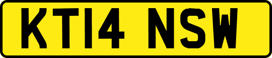 KT14NSW