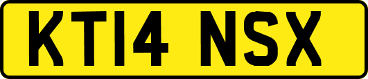 KT14NSX