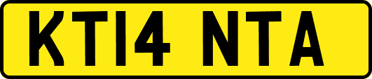 KT14NTA