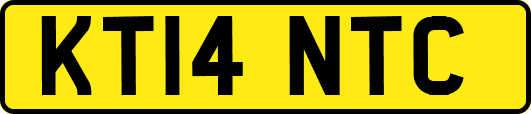 KT14NTC