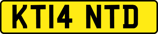 KT14NTD