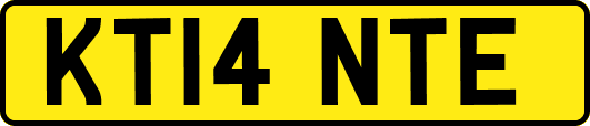 KT14NTE