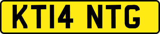 KT14NTG