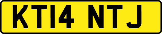 KT14NTJ