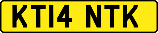 KT14NTK