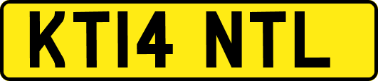 KT14NTL