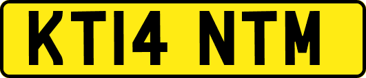 KT14NTM