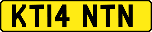 KT14NTN