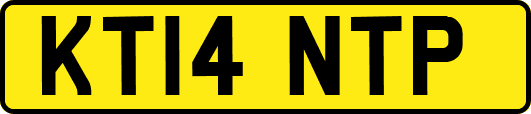 KT14NTP