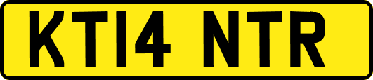 KT14NTR