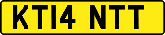 KT14NTT