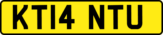 KT14NTU