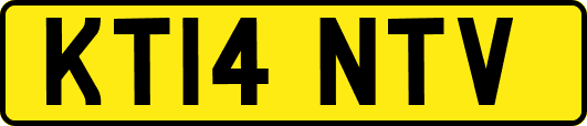 KT14NTV