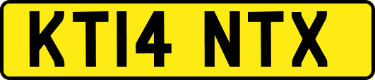 KT14NTX