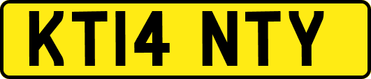 KT14NTY