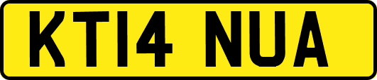 KT14NUA