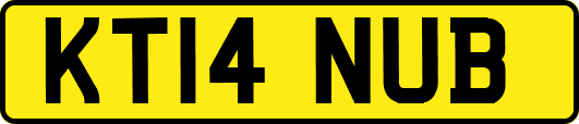 KT14NUB
