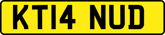 KT14NUD
