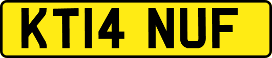 KT14NUF